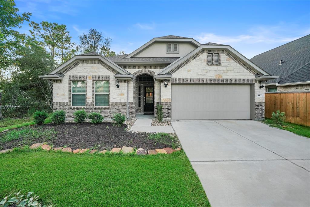 Montgomery County Real Estate, Walker County Homes, Houston County