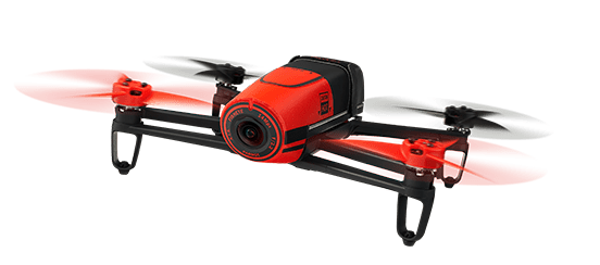 Parrot Drone Shop London Drone Fest