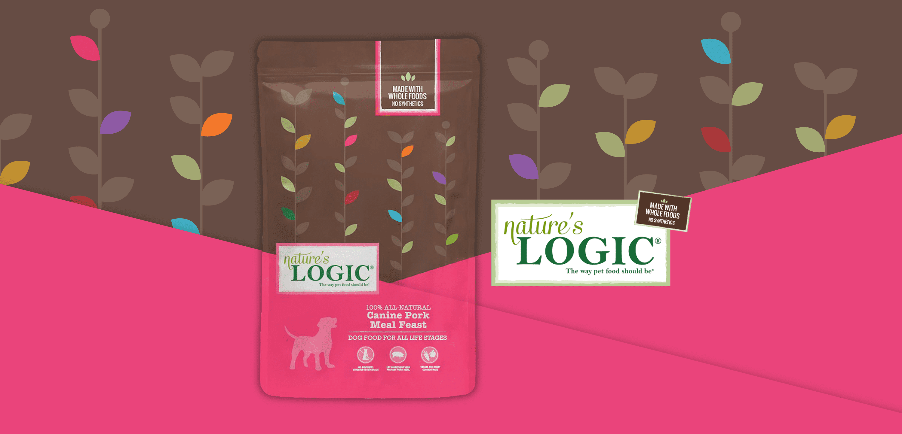 Nature's Logic Matrix Partners