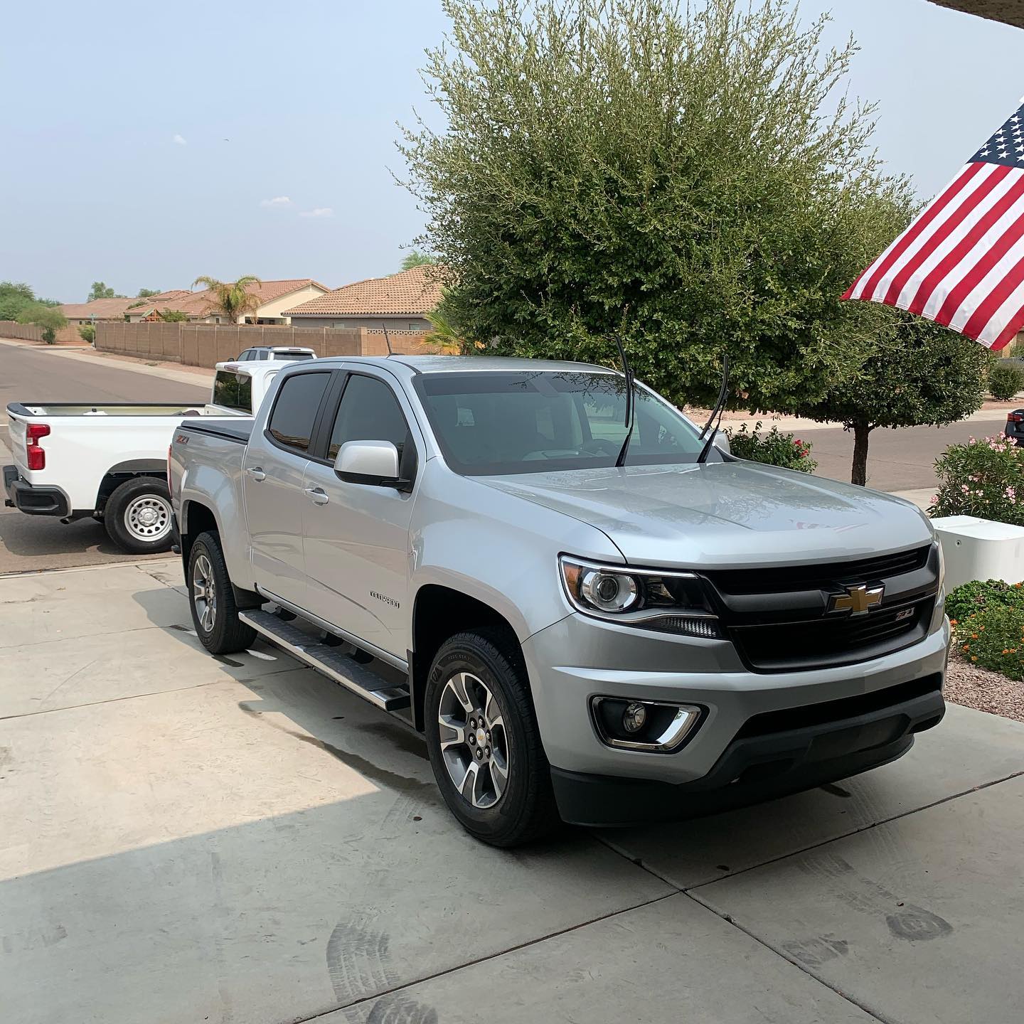 Gallery | Matrix Auto Detailing | Phoenix, AZ