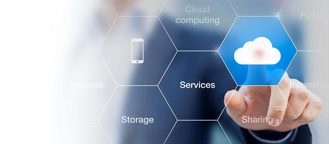 Cloud Services For Business Matrix Communications
