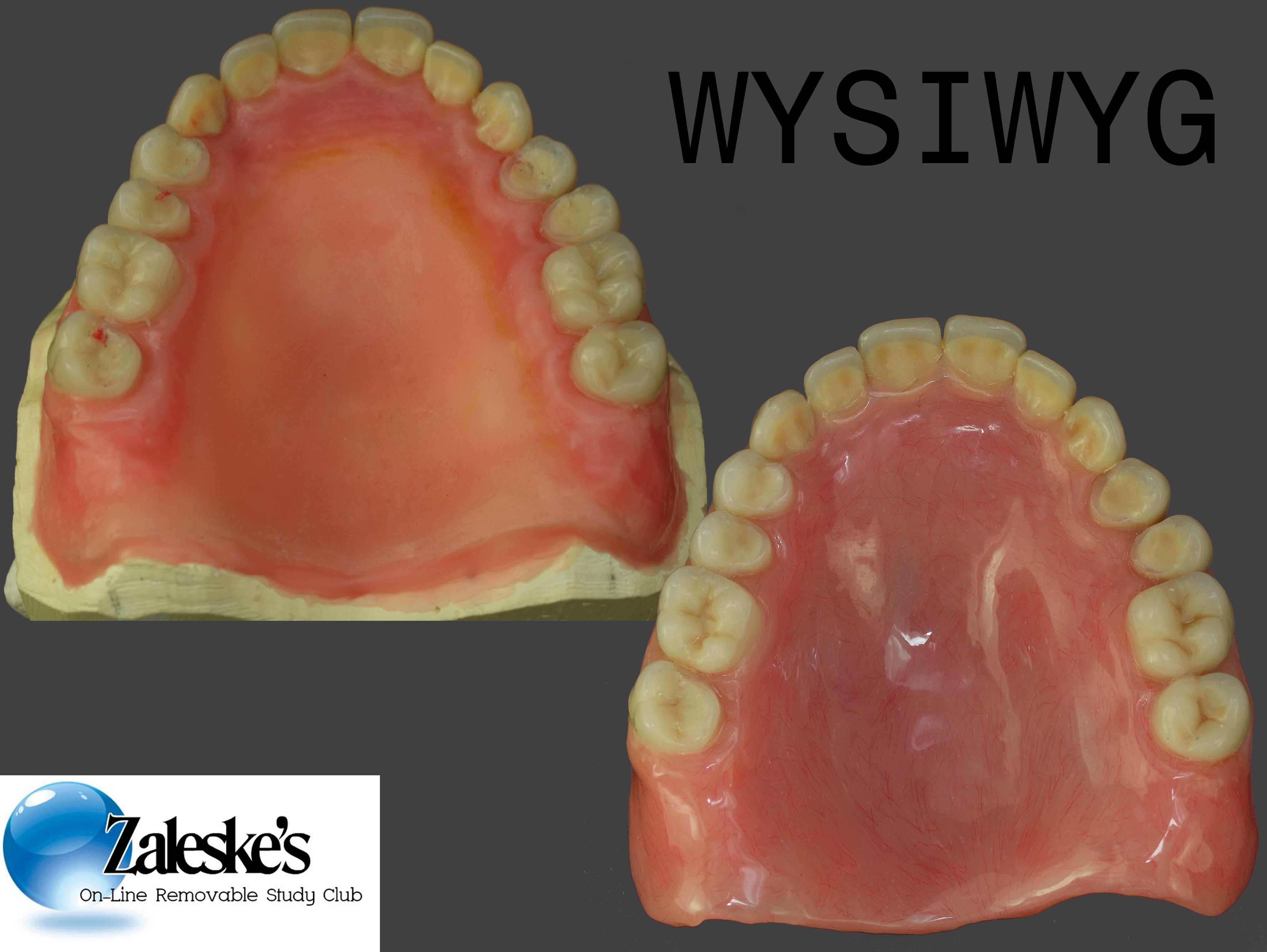 Photographic Portfolio matrix dental Laboratory and consulting