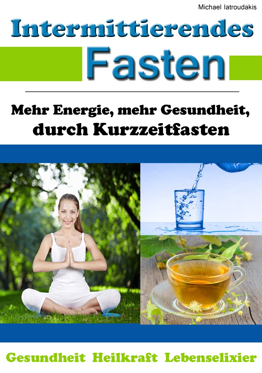 Intermittierendes Fasten Wie Sie Intuitiv Abnehmen Und.