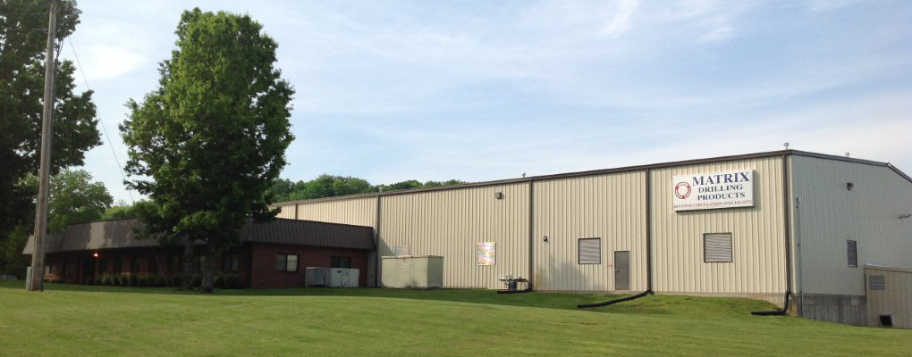 About - Matrix DrillingMatrix Drilling