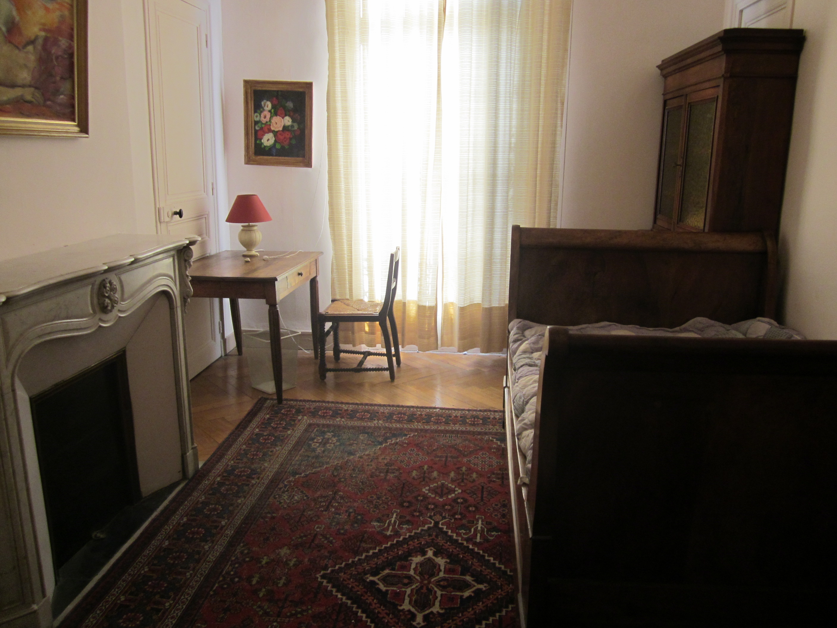 Marseille apartment for rent more pictures