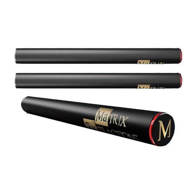 THC Dispensary Matrix Extracts Cannabis Catalogue