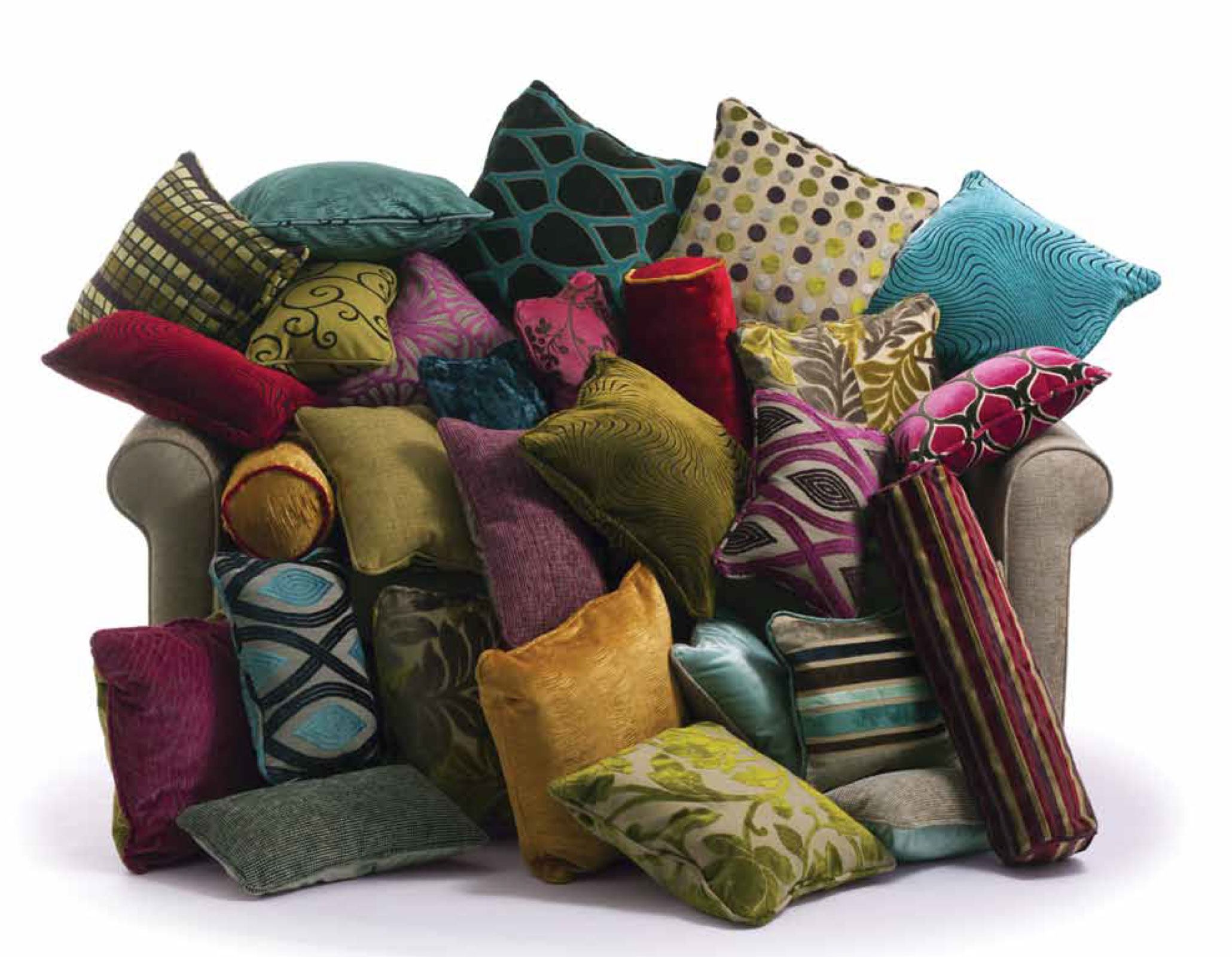 Matrix Fife What we offer