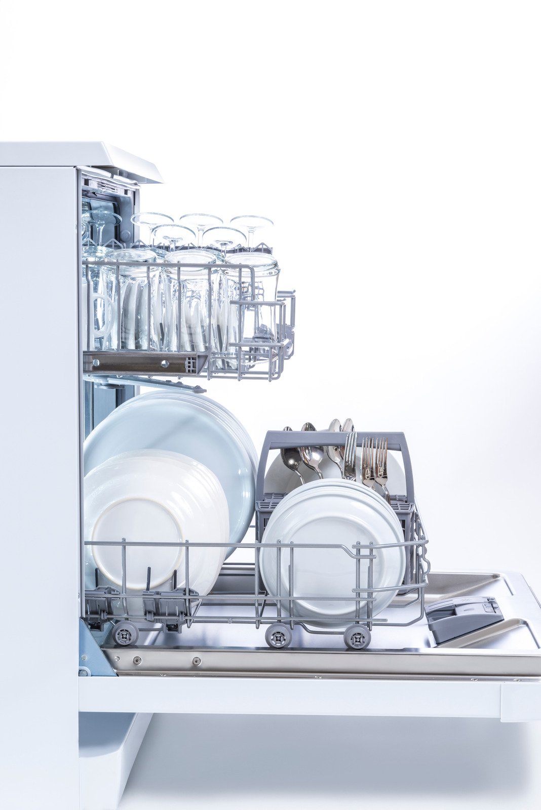 Evolution of the Appliance The Story of the Dishwashers MatrixGC