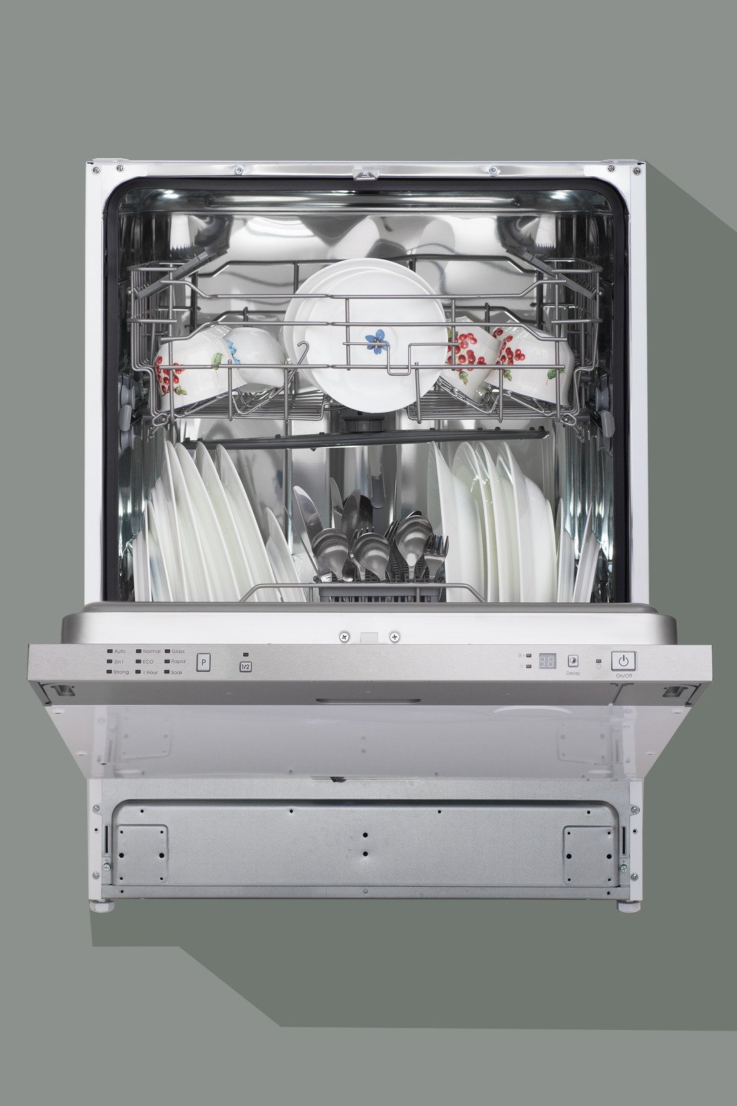 Evolution of the Appliance The Story of the Dishwashers MatrixGC