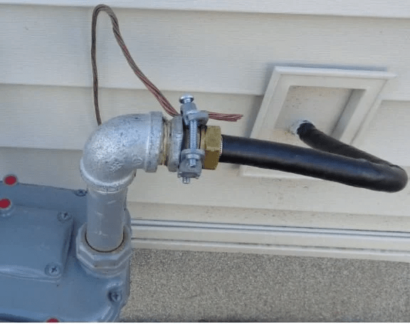 All You Need To Know About Gas Pipe Electrical Bonding