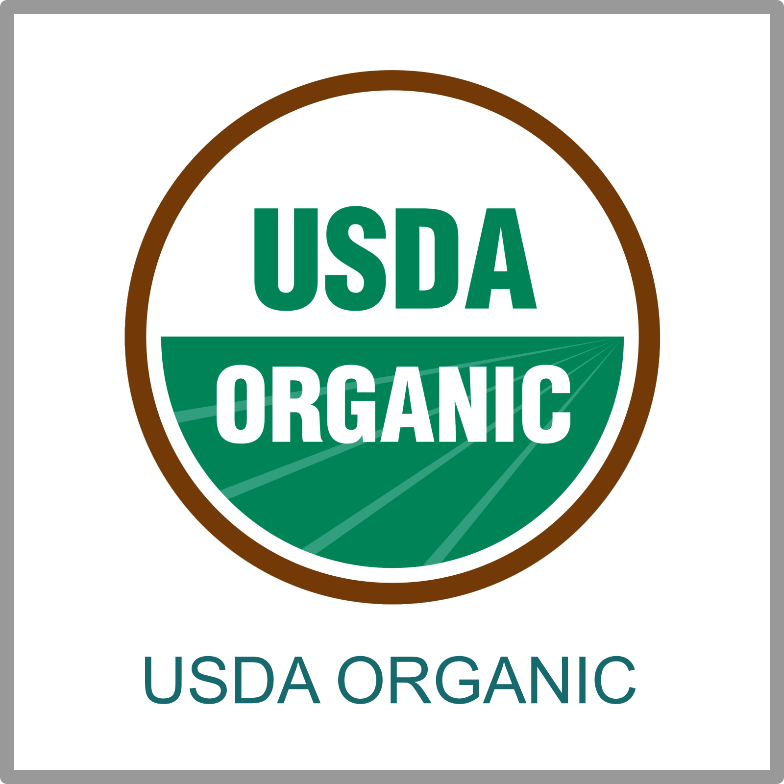 Matrix Life Science USDA ORGANIC