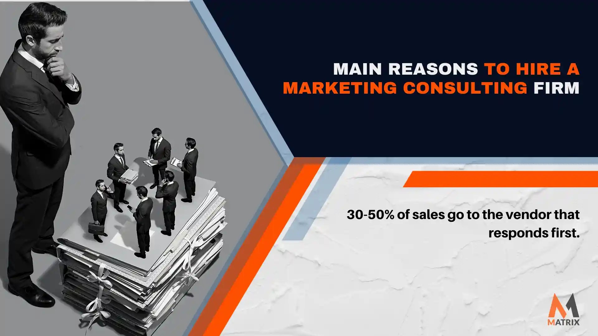 Main Reasons to Hire a Marketing Consulting Firm in 2022? AI Digital