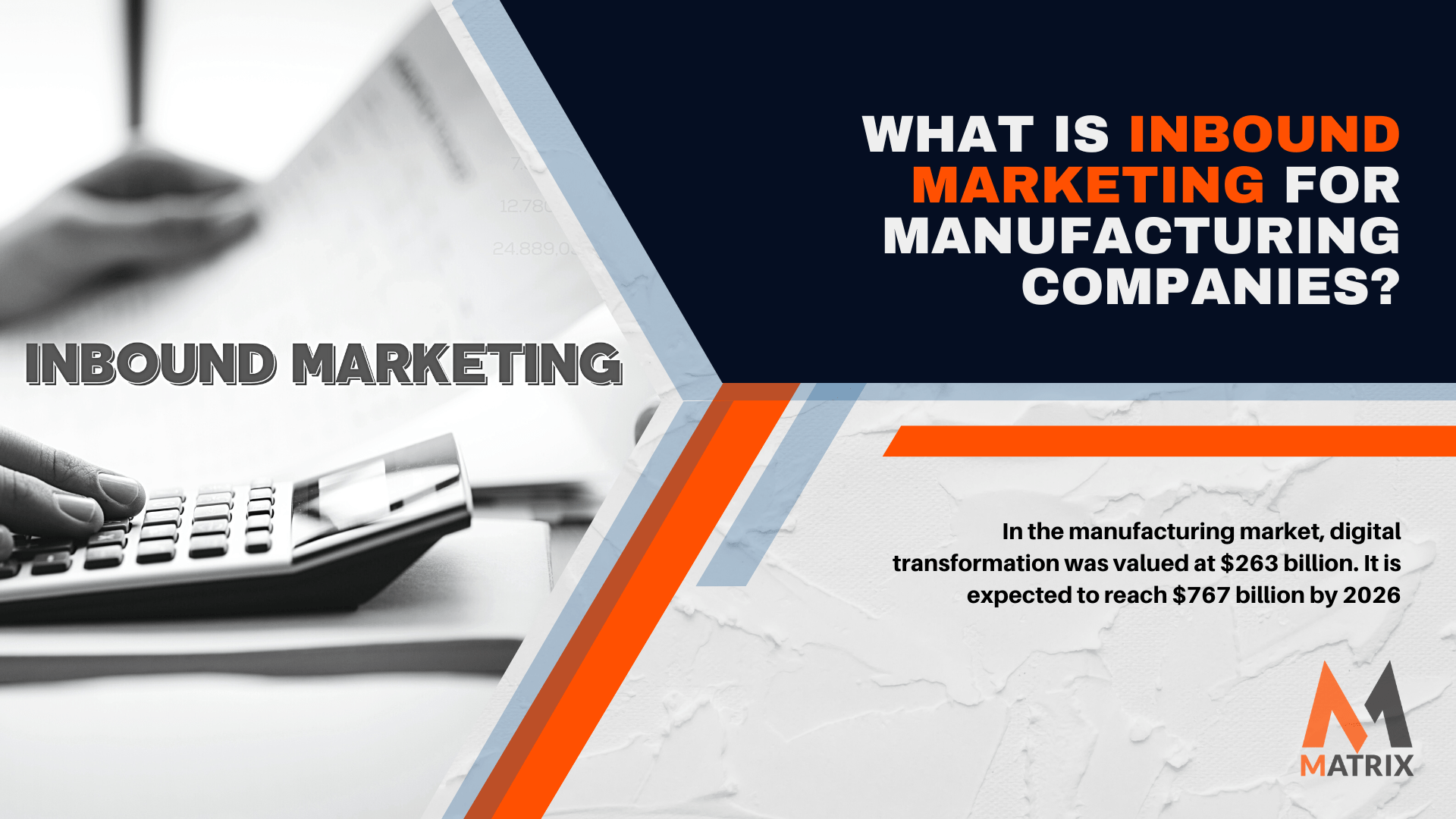 Marketing Funnel Calculator Matrix Marketing Group