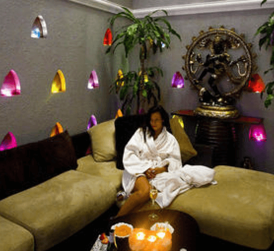 Matrix Massage & Spa Massage Therapy in Salt Lake City, UT