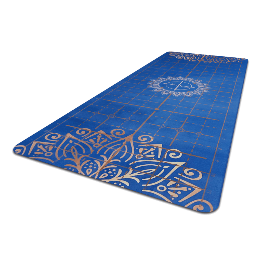 most compact yoga matrix