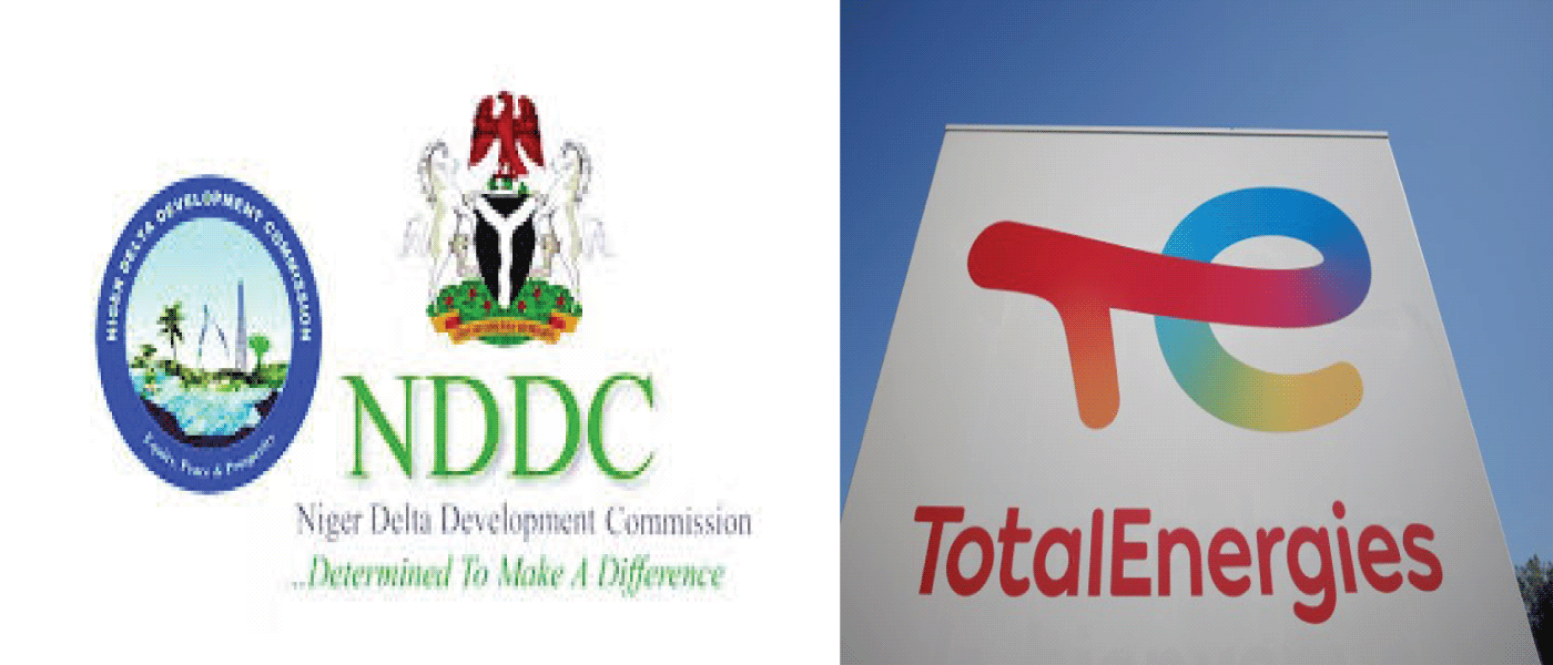 NDDC, TotalEnergies to collaborate on Renewable Energy Matrix News