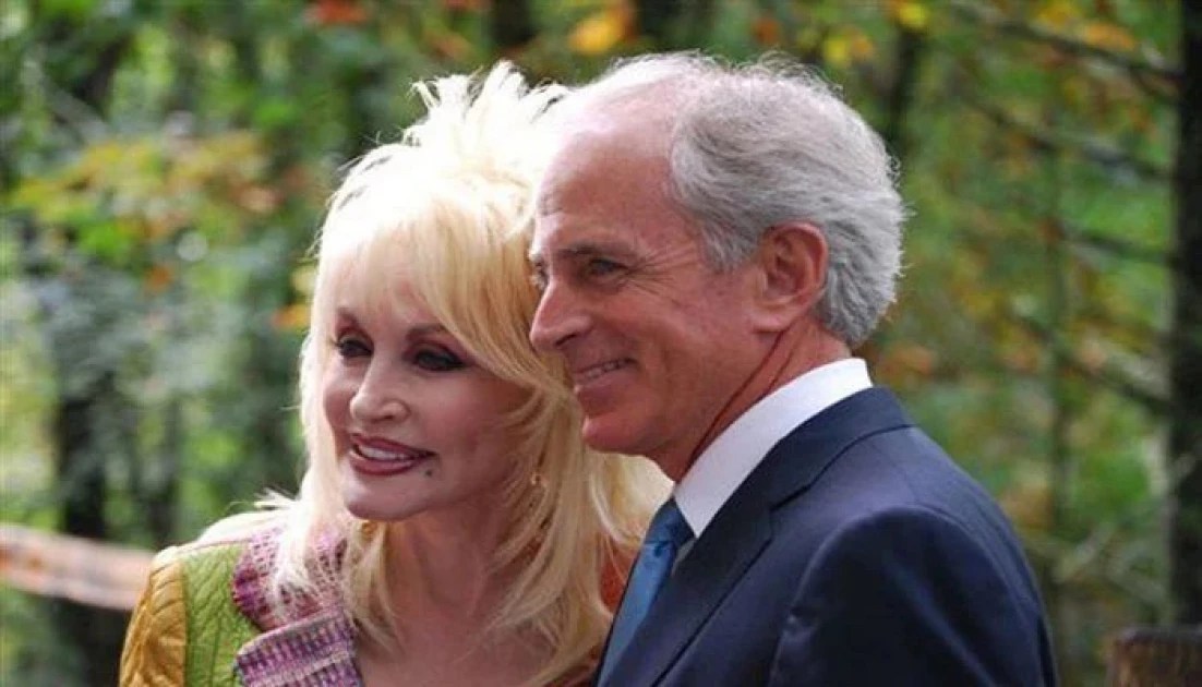 Dolly Parton’s Husband, Carl Dean, Passes Away At 82 Matrix News