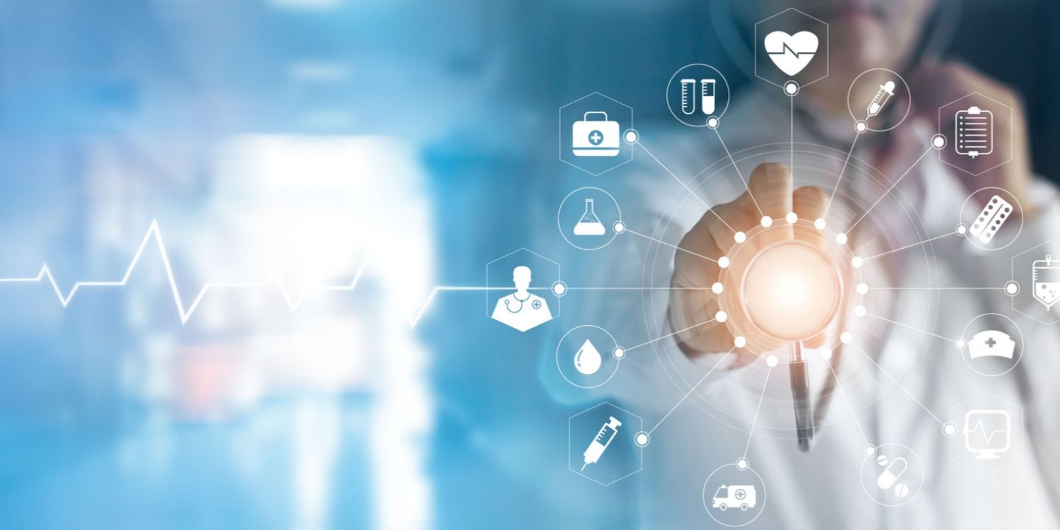 UK Life Sciences Vision Matrix