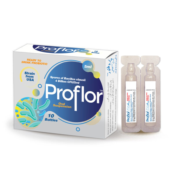 Proflor® Matrix Pharma
