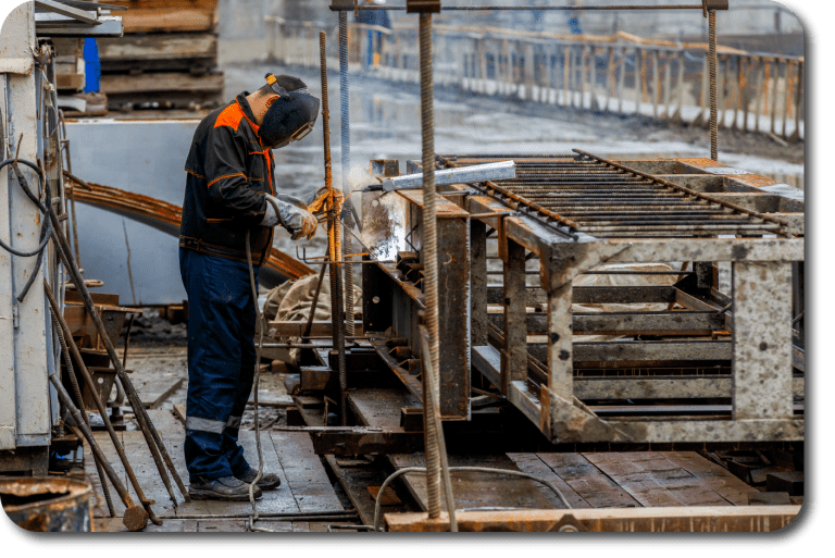 Full Service Power Plant Contractor Matrix Power Services Inc.