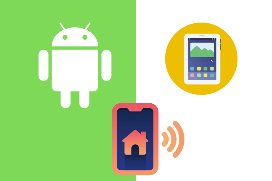 5 Android App Projects for Beginners Matrixread