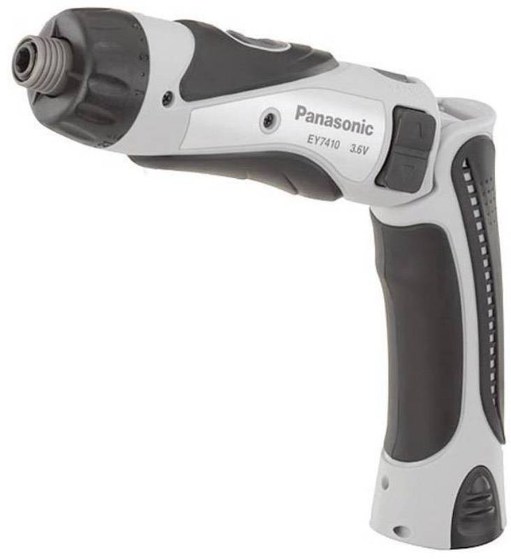 Panasonic EY7410LA2S32 Cordless Matrix Tools