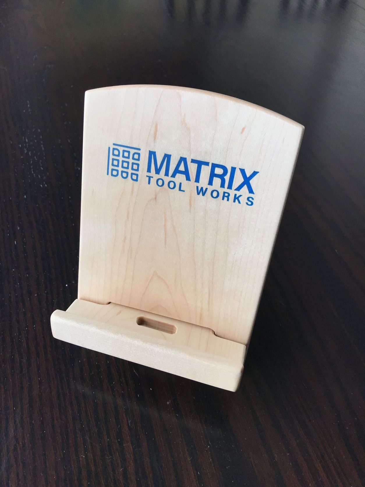 Product Gallery - Matrix Tool Works