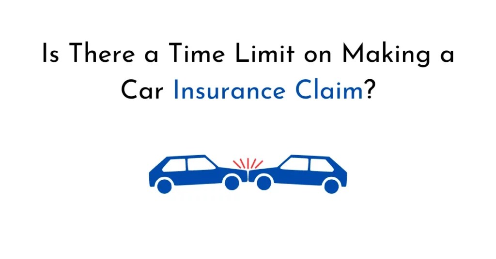 How Long Do You Have to Report a Car Accident to Your Insurance Company