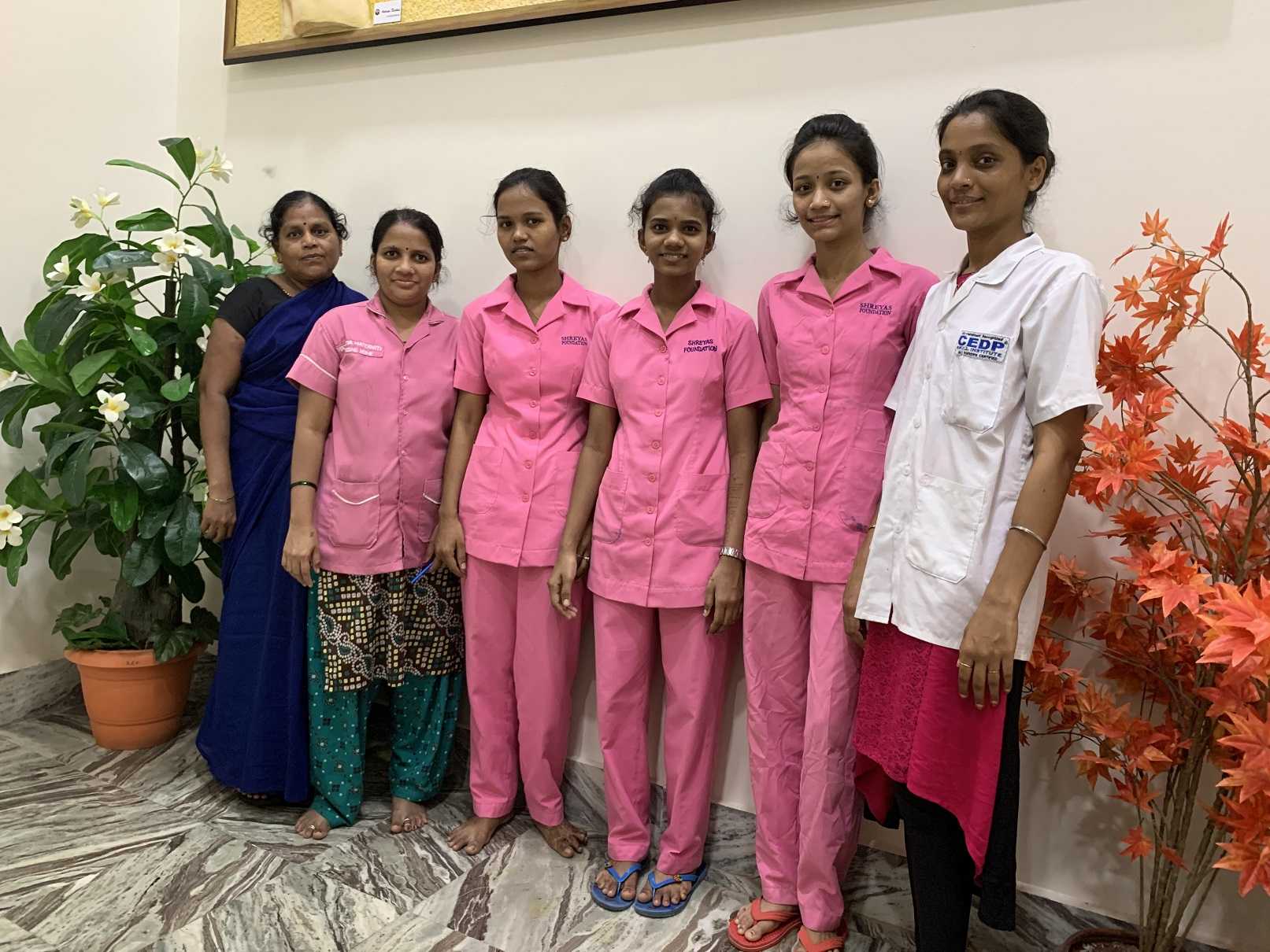 About Matrutva Matrernity