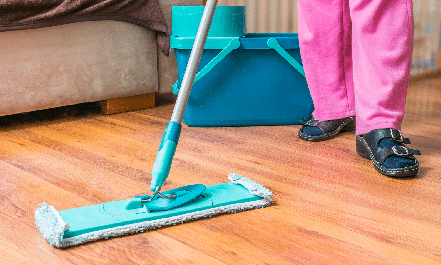 The 9 Best Laminate Floor Mops of 2022 Our Top Picks