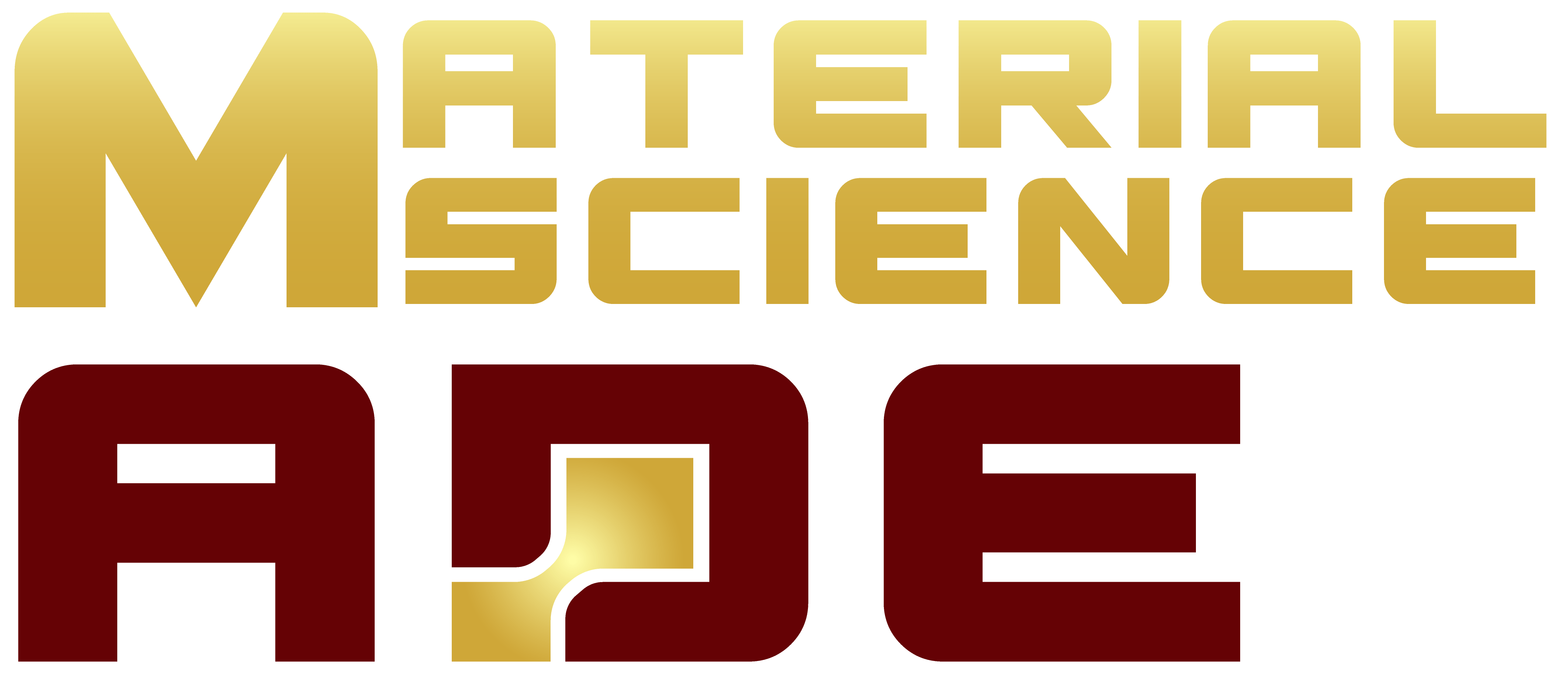 Material Science ADE Material Science Analysis, Development, and