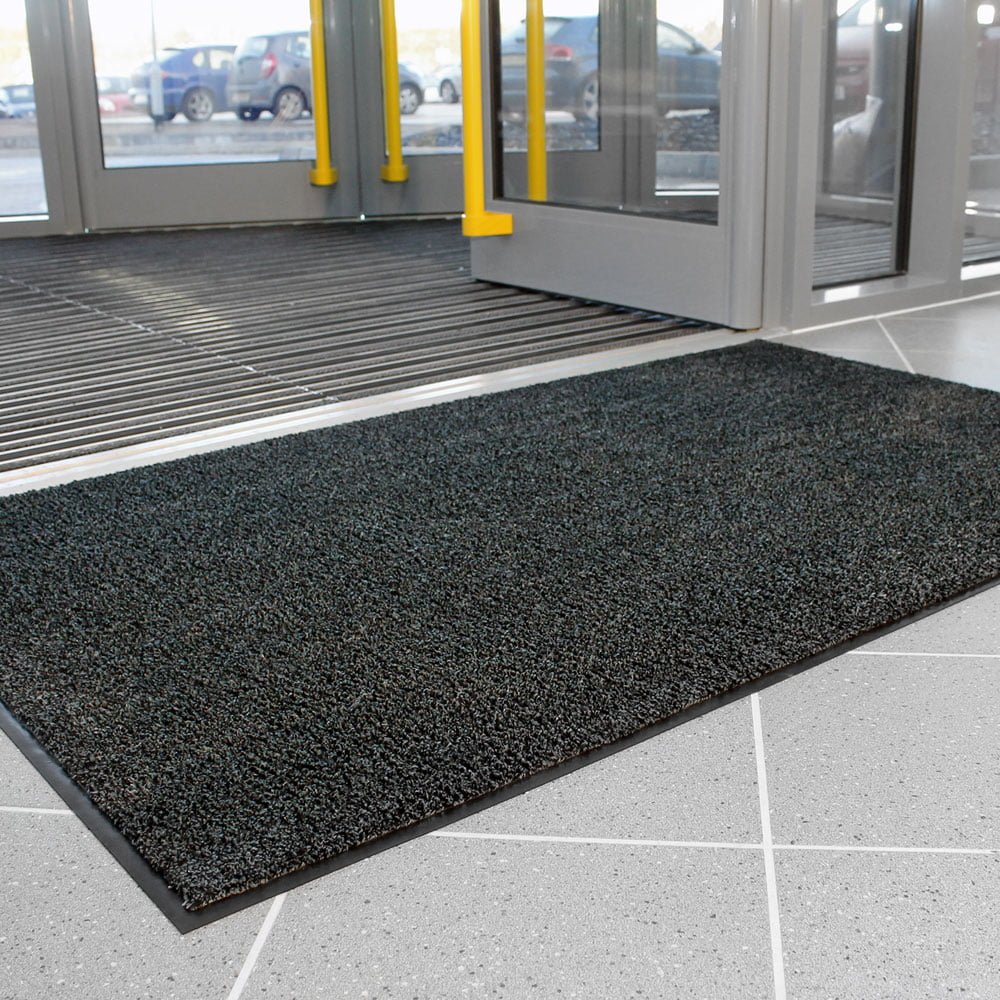 Microfibre Doormat Doormat Matsdirect