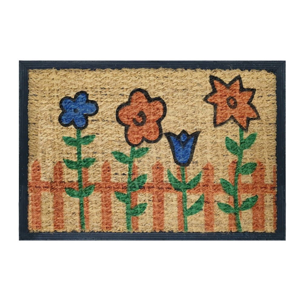 Value Design Coir Mat Doormat Matsdirect