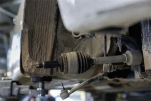 What is a CV Axle and What Does it Do? - Matson Point S