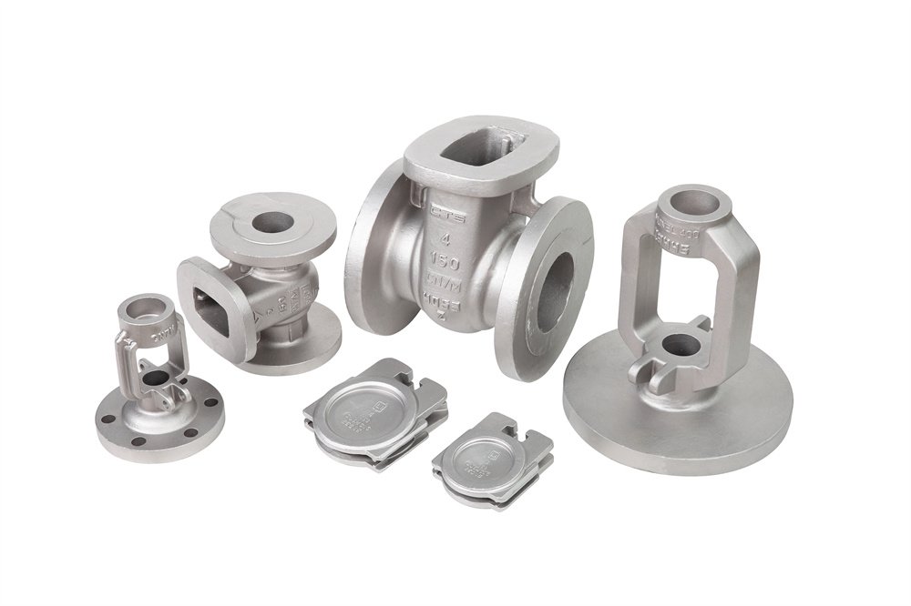 Lost wax casting for cobalt based parts Matson Casting