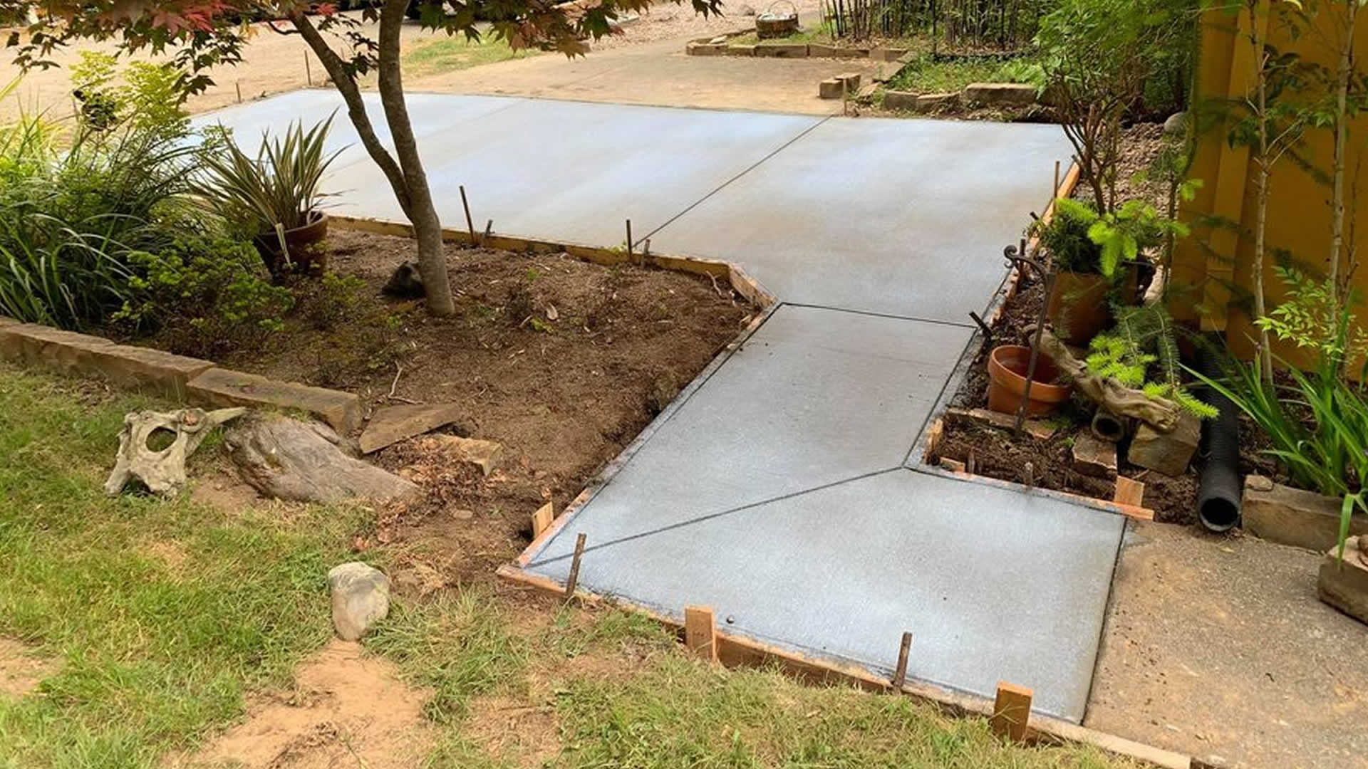 to Matson General Contracting Fort Bragg, California