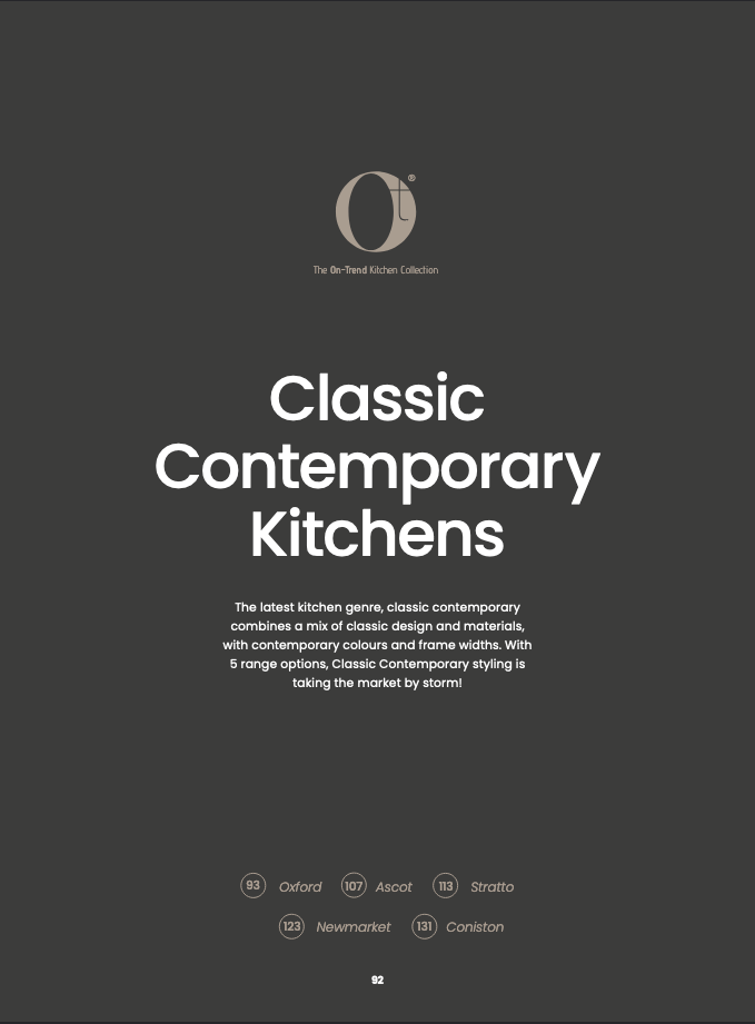 Matstone Kitchens Your Dream Kitchen Delivered & Fitted