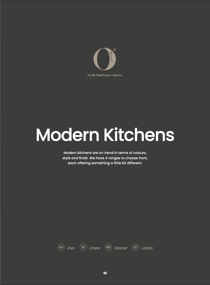 Matstone Kitchens Your Dream Kitchen Delivered & Fitted