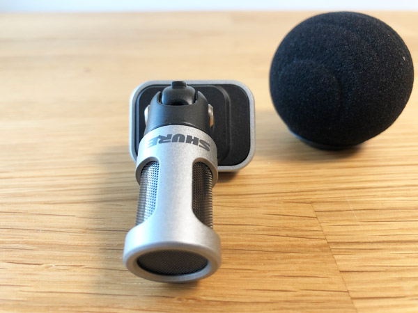 10+ Shure Mv88 使い方 For You