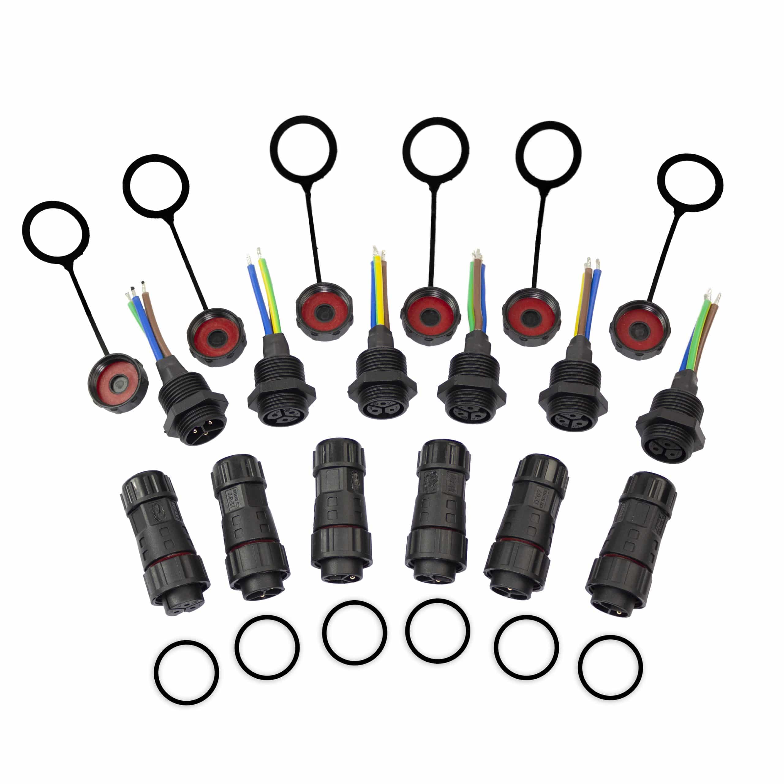 Quick Connection Kit Matsuko Direct Limited Pond & Garden