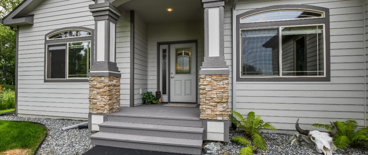 Buy Residential Real Estate in MatSu Valley Alaska MatSu Living