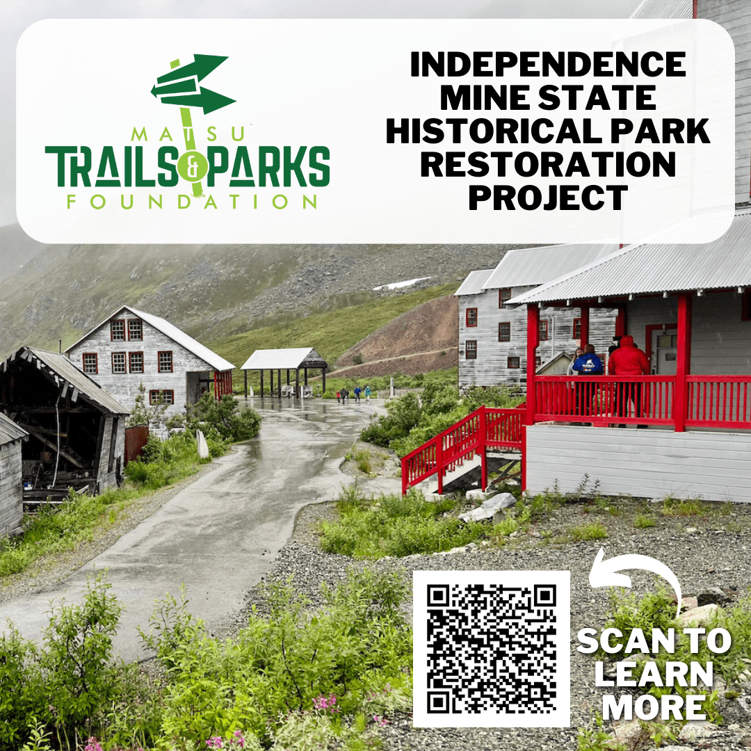 2022 Grantees MatSu Trails and Parks Foundation