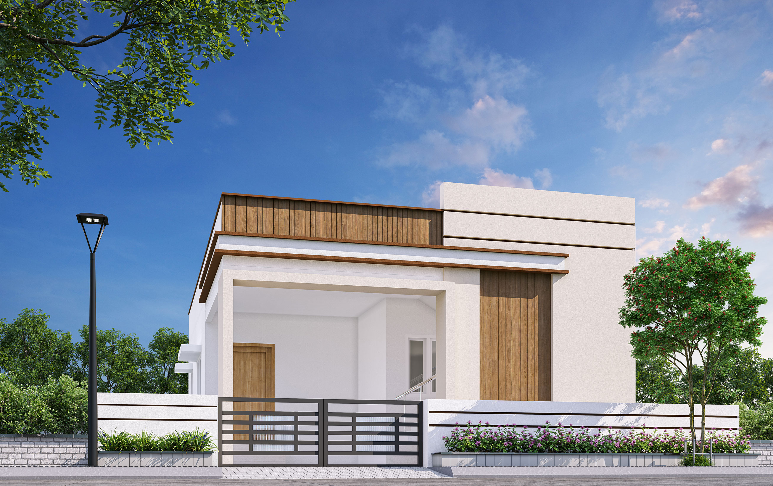 Matsya Bhoomi Best Residential Plots 2 BHK Houses at Nannuru in