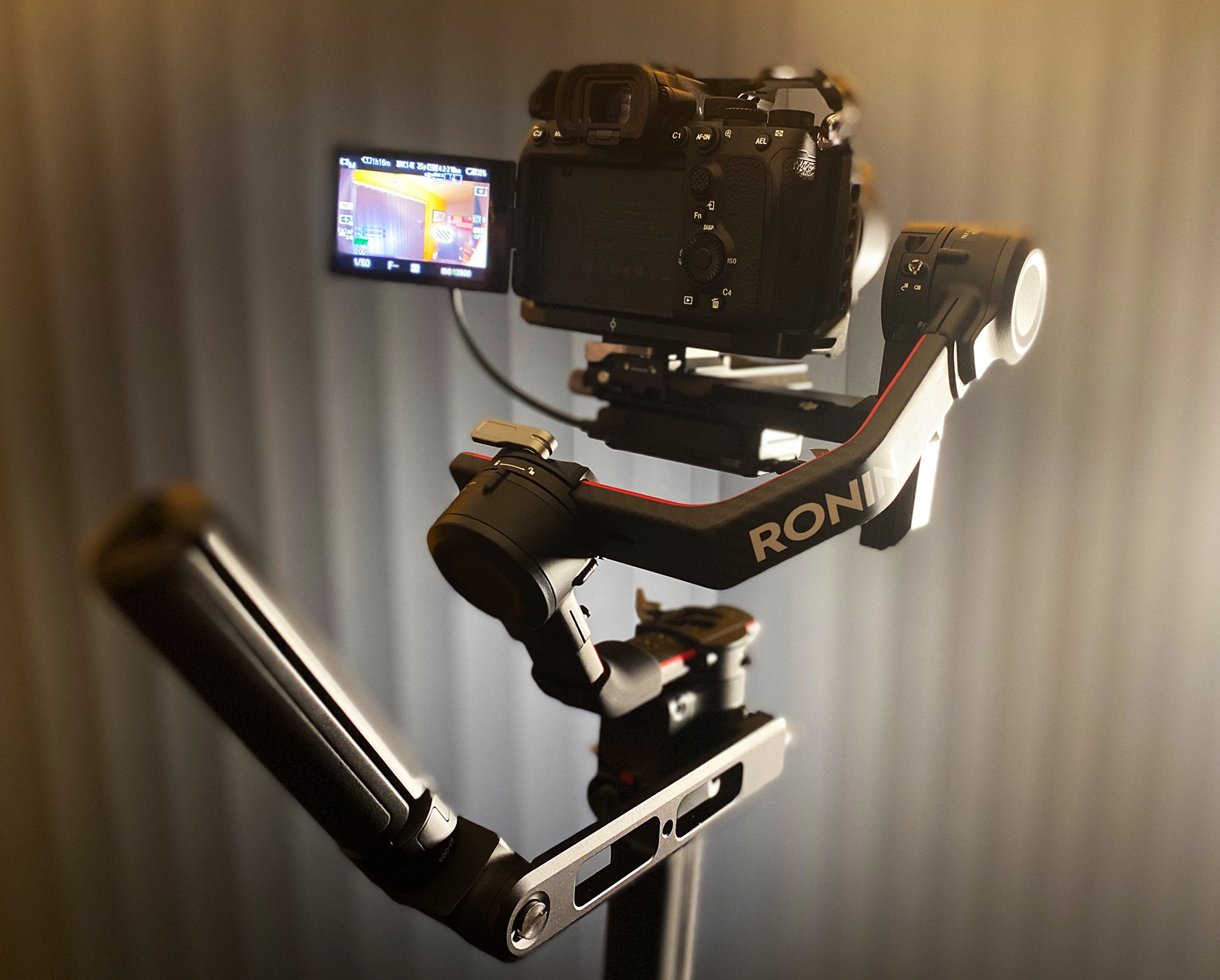 DJI Ronin RS2