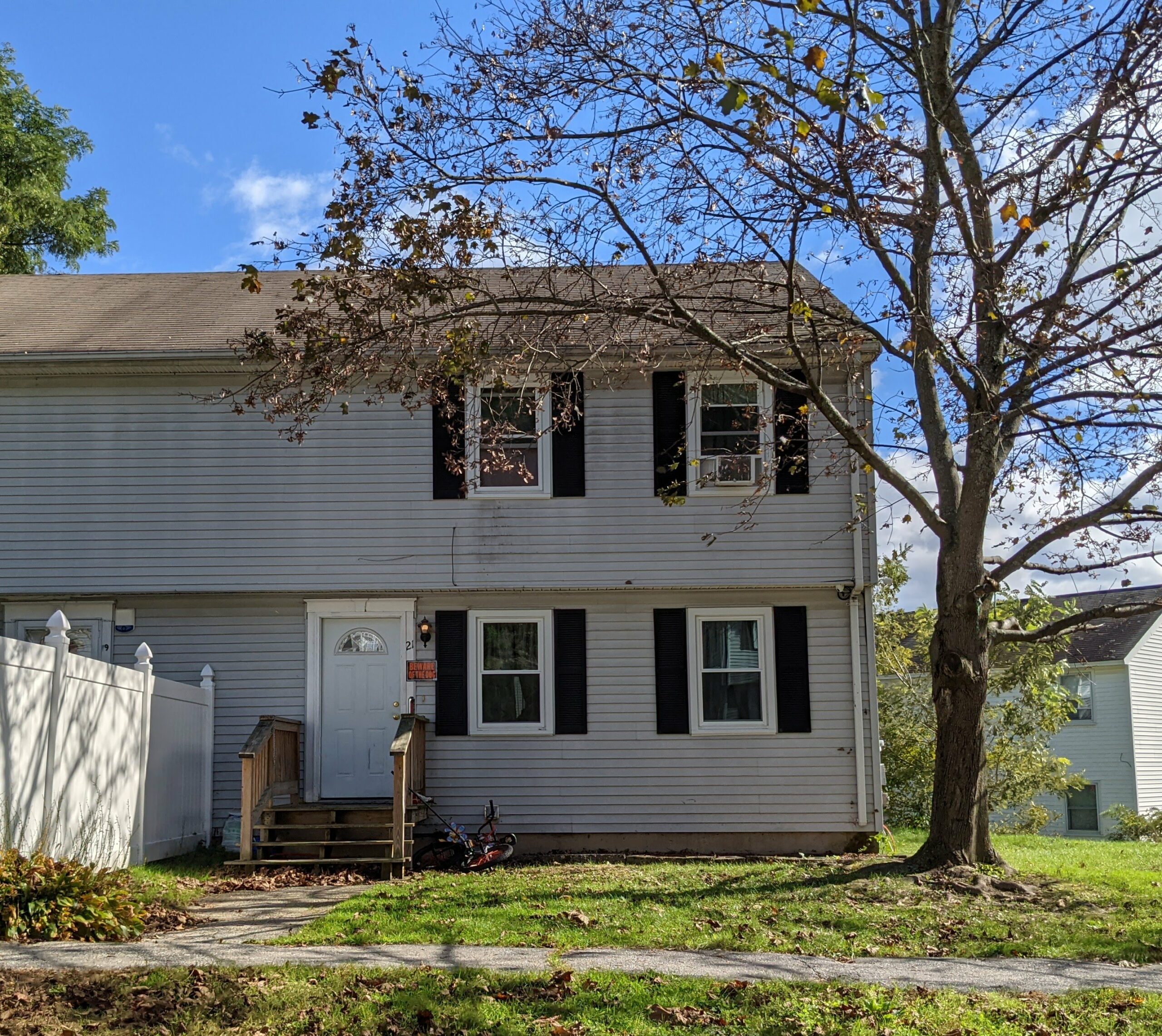 ster Square House Matthew 25