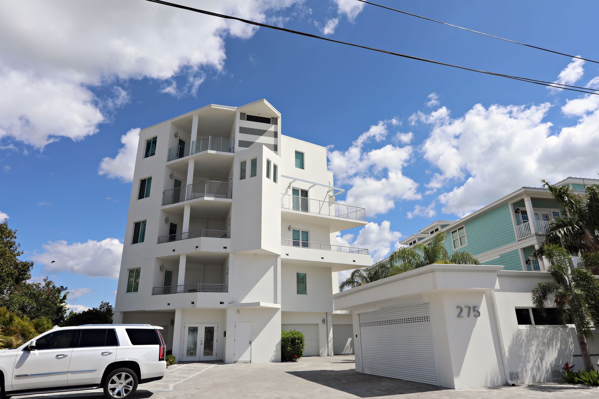 Vision Condo Matta Architecture Architect Builder in Tierra Verde