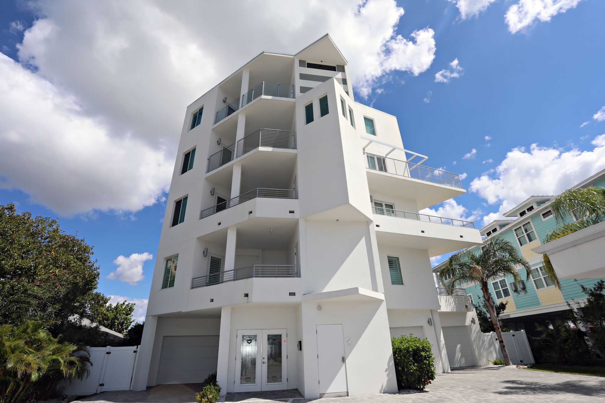 Vision Condo Matta Architecture Architect Builder in Tierra Verde