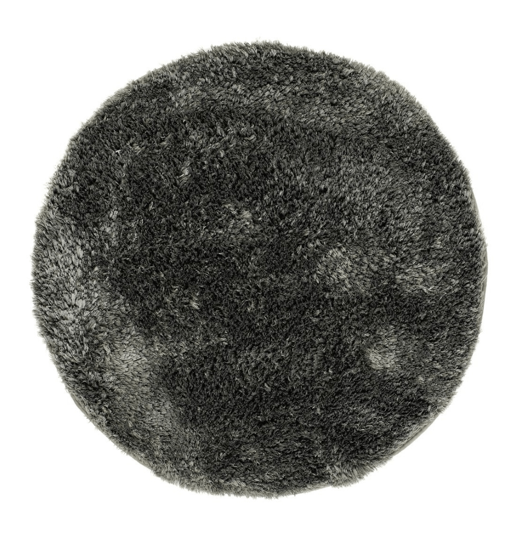 Badrumsmatta Rund Grön Cosy Grön Rund Badrumsmatta Mattadirekt.se