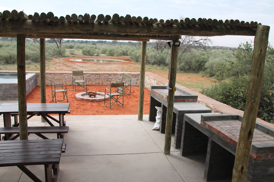 Camping Kimberley Camping Bloemfontein Camping Upington Camping