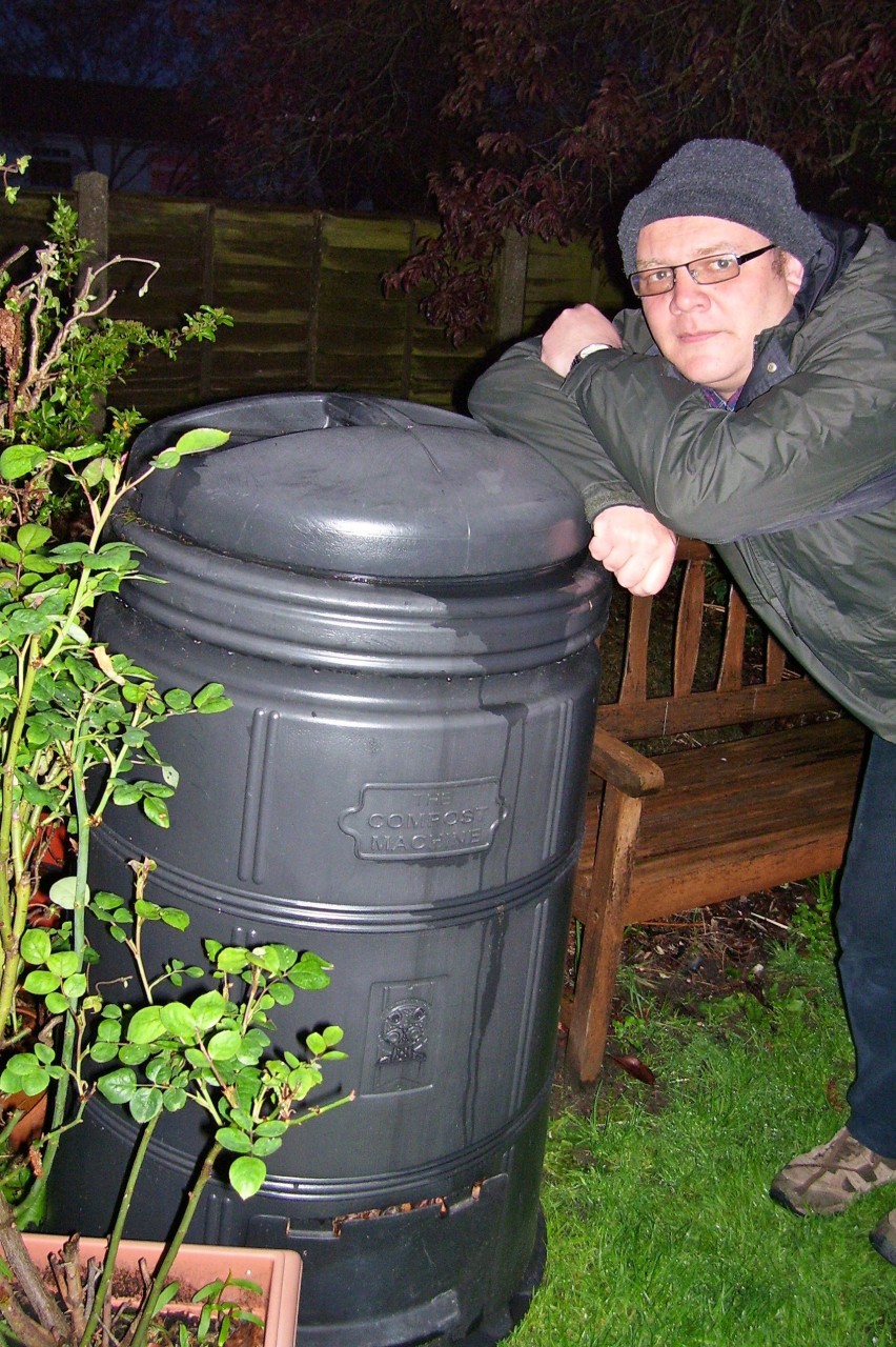 ‘Less food waste and more recycling is good for Dorset’